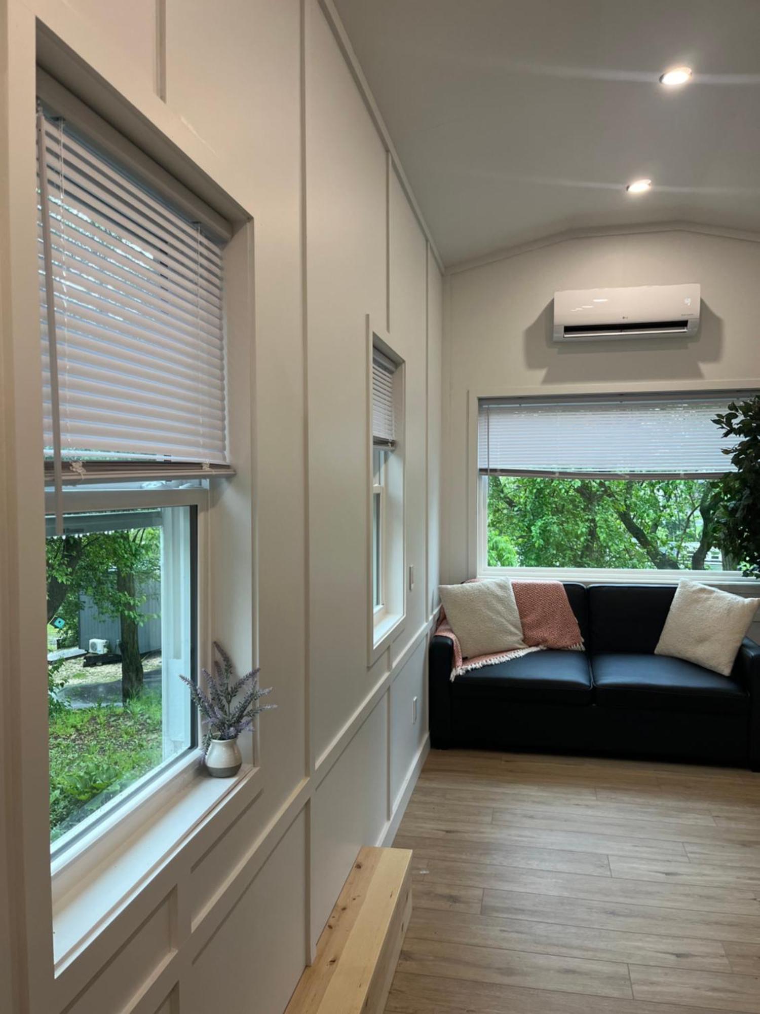 אליזבת'טאון Overlook Tiny Home מראה חיצוני תמונה